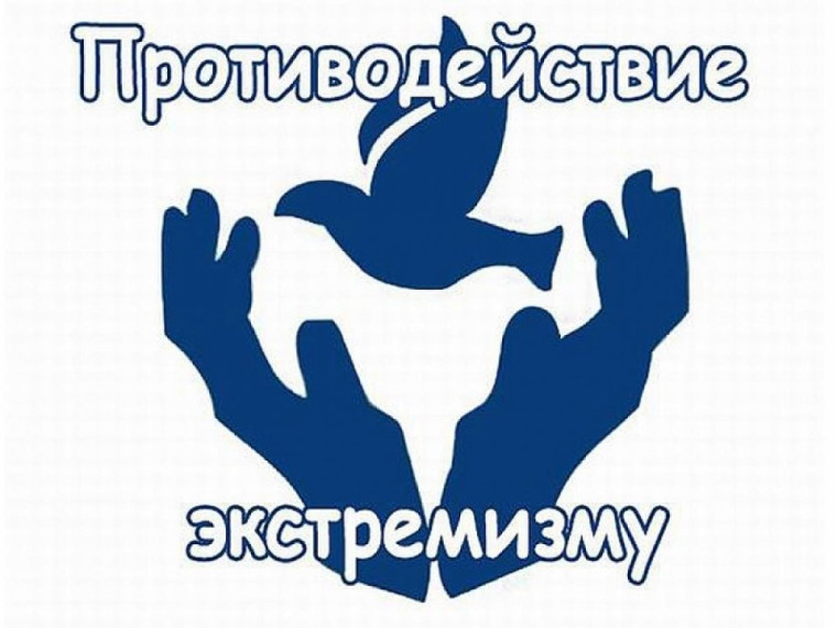 Профилактика экстремизма в школе.
